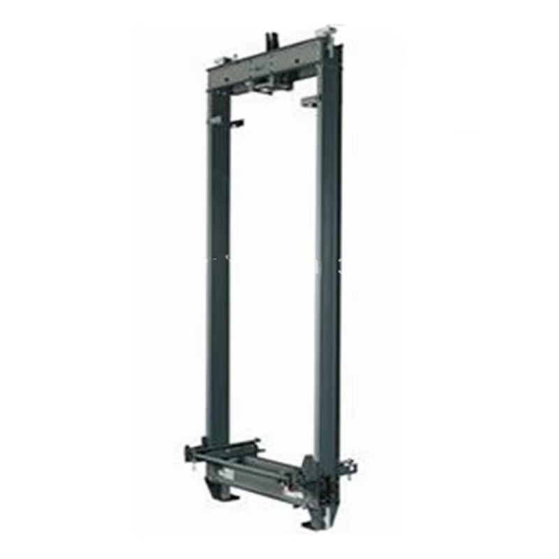 VTSP141 OEM Elevator Bilramme Producent Højstyrke Stål_Rustfrit stål Bilramme til Fragt Elevator Lift Forsamling