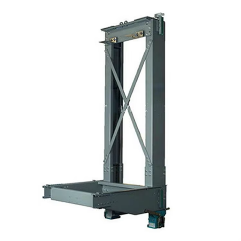 VTSP141 OEM Elevator Bilramme Producent Højstyrke Stål_Rustfrit stål Bilramme til Fragt Elevator Lift Forsamling