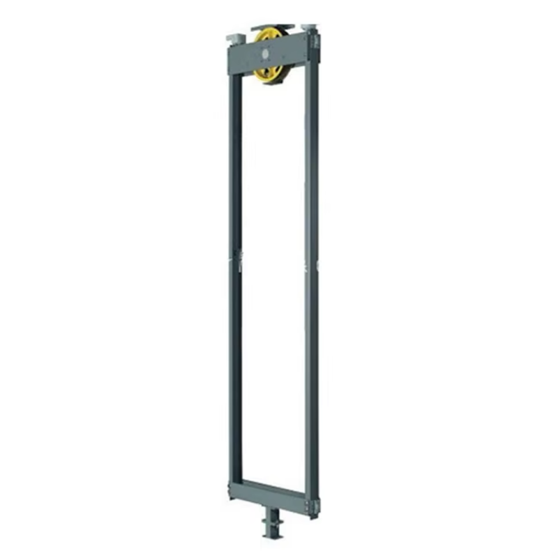 VTSP182 Elevator kontravægtsramme