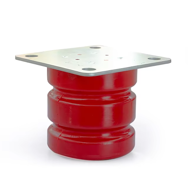 VTSP308 Kina Engros Elevator Sikkerhedsdele Lift Buffer Elevator Polyurethan Buffer
