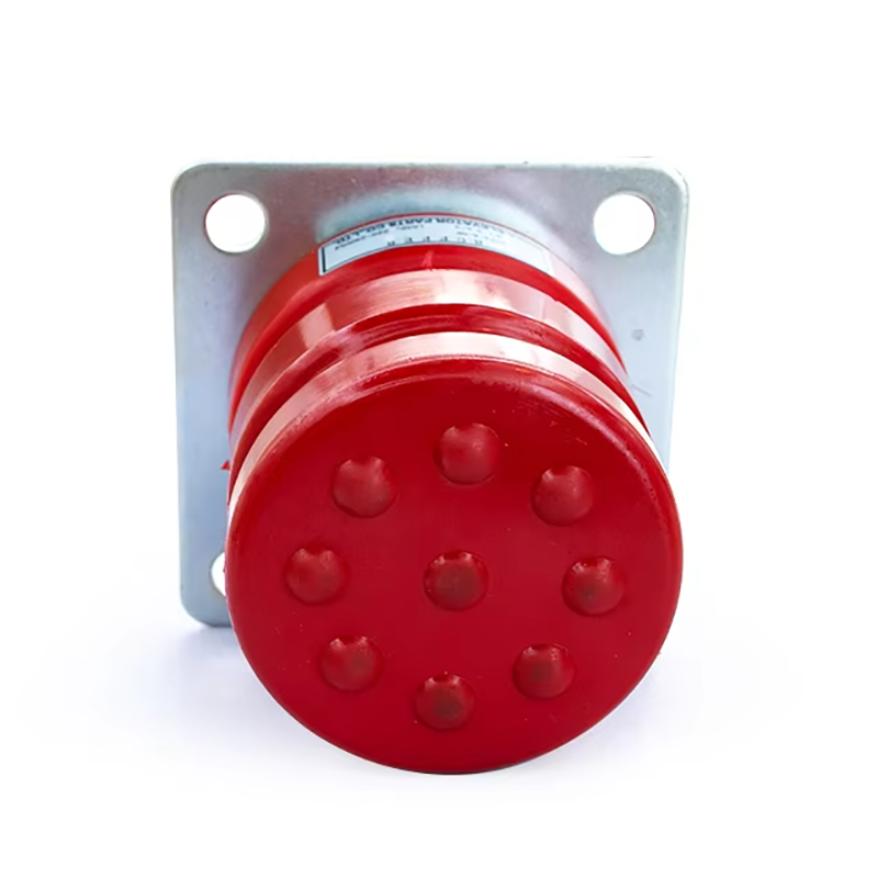VTSP308 Kina Engros Elevator Sikkerhedsdele Lift Buffer Elevator Polyurethan Buffer