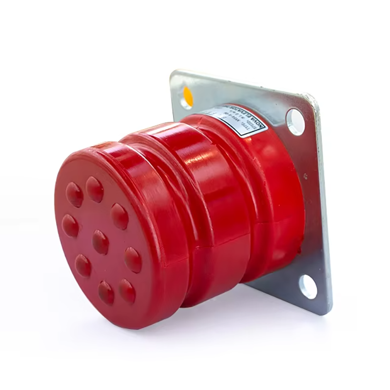 VTSP308 Kina Engros Elevator Sikkerhedsdele Lift Buffer Elevator Polyurethan Buffer