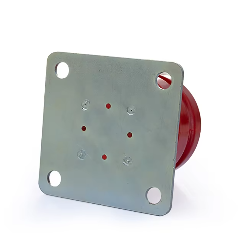 VTSP308 Kina Engros Elevator Sikkerhedsdele Lift Buffer Elevator Polyurethan Buffer