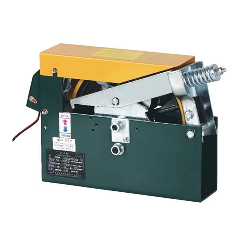 VTSP293 Elevator Rope Over Speed ​​Governor