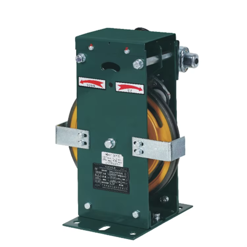 VTSP293 Elevator Rope Over Speed ​​Governor