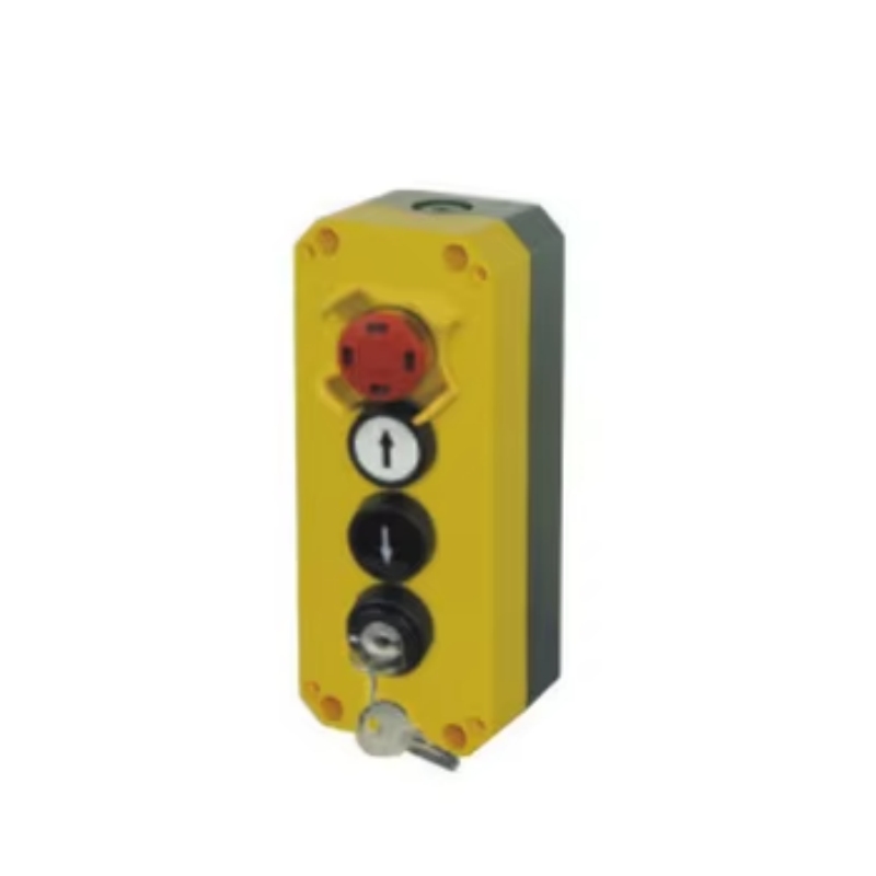 VTSP386 JX-07 Elevator Dele Bil Top Pit Inspection Box