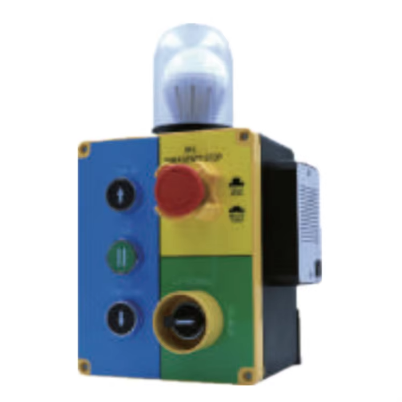 VTSP386 JX-07 Elevator Dele Bil Top Pit Inspection Box