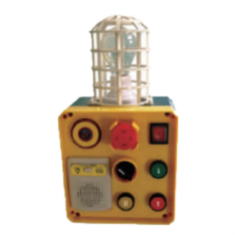 VTSP386 JX-07 Elevator Dele Bil Top Pit Inspection Box