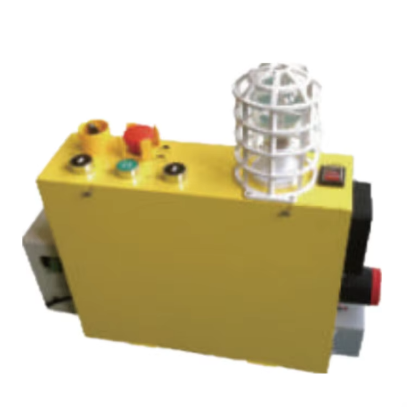 VTSP386 JX-07 Elevator Dele Bil Top Pit Inspection Box