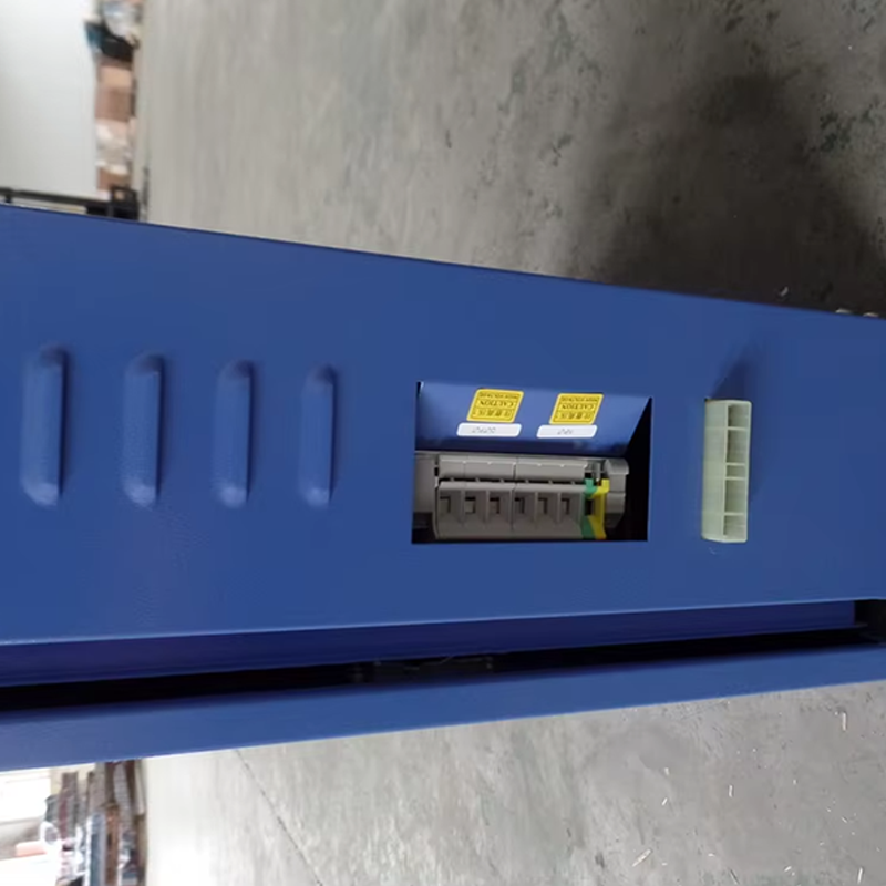 VTSP371 Dispositivo automático de rescate for ascensor de alta frecuencia