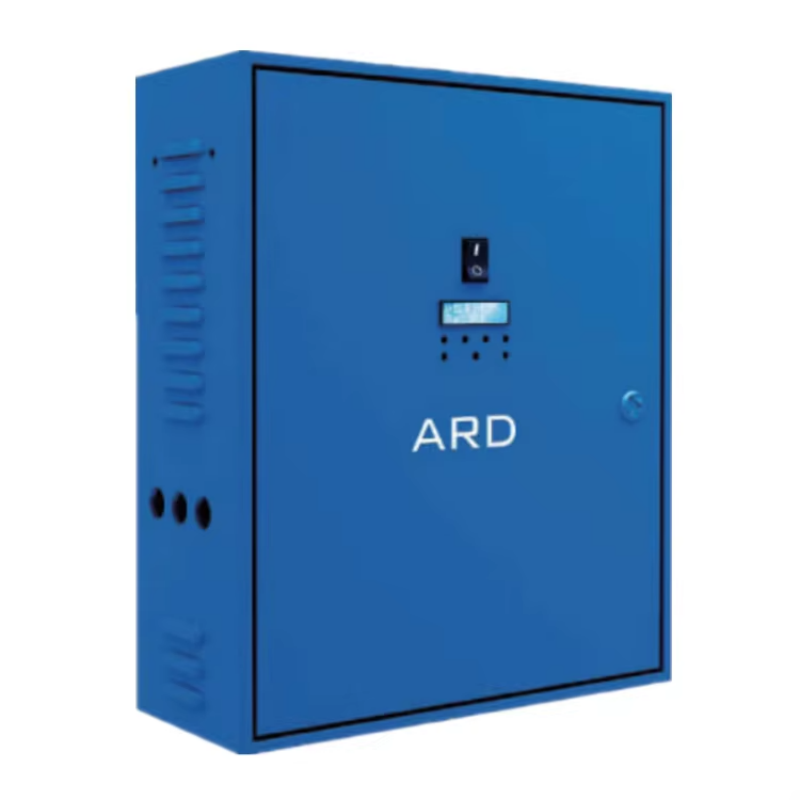 VTSP372 Dispositivo de rescate of Emergencia para ascensor ARD/ELD