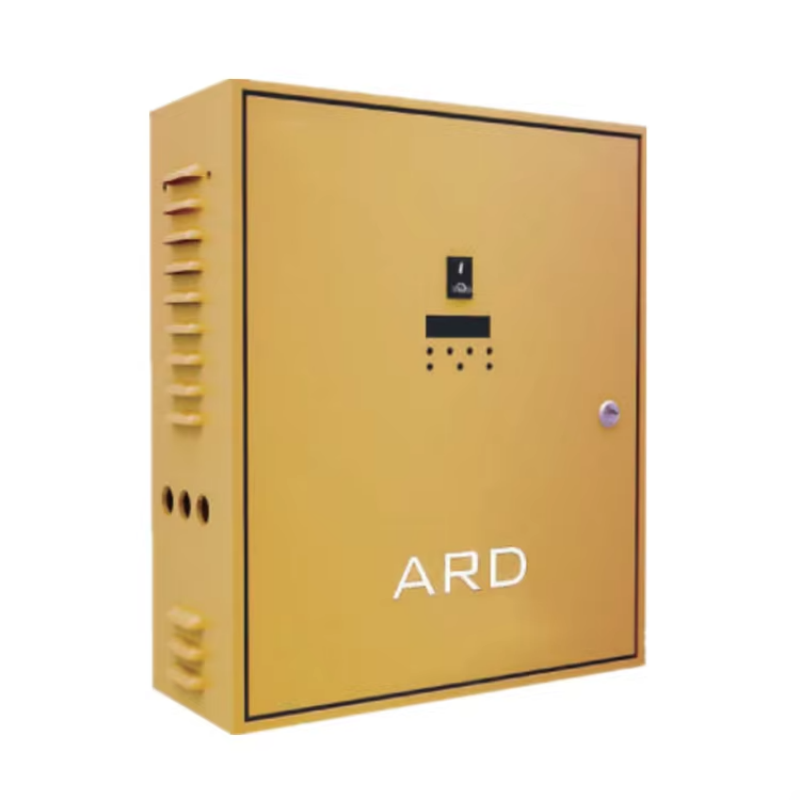 VTSP372 Dispositivo de rescate of Emergencia para ascensor ARD/ELD