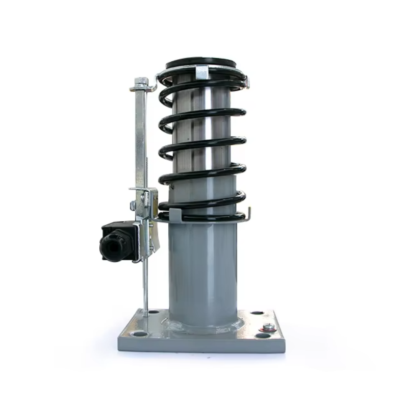 VTSP304 Mitsubishi Elevator sikkerhedsdele inde i fjederoliebuffer