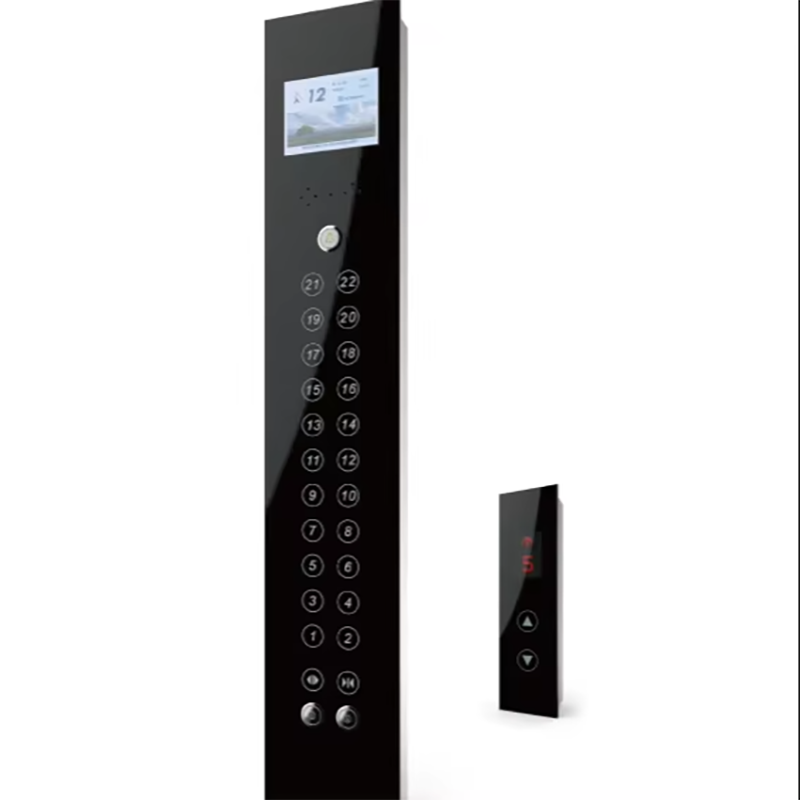 VTSP329 Elektriske komponenter COP Elevator Lift Dele Kontrolpanel