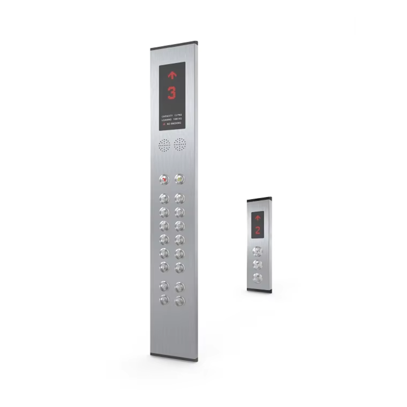 VTSP329 Elektriske komponenter COP Elevator Lift Dele Kontrolpanel