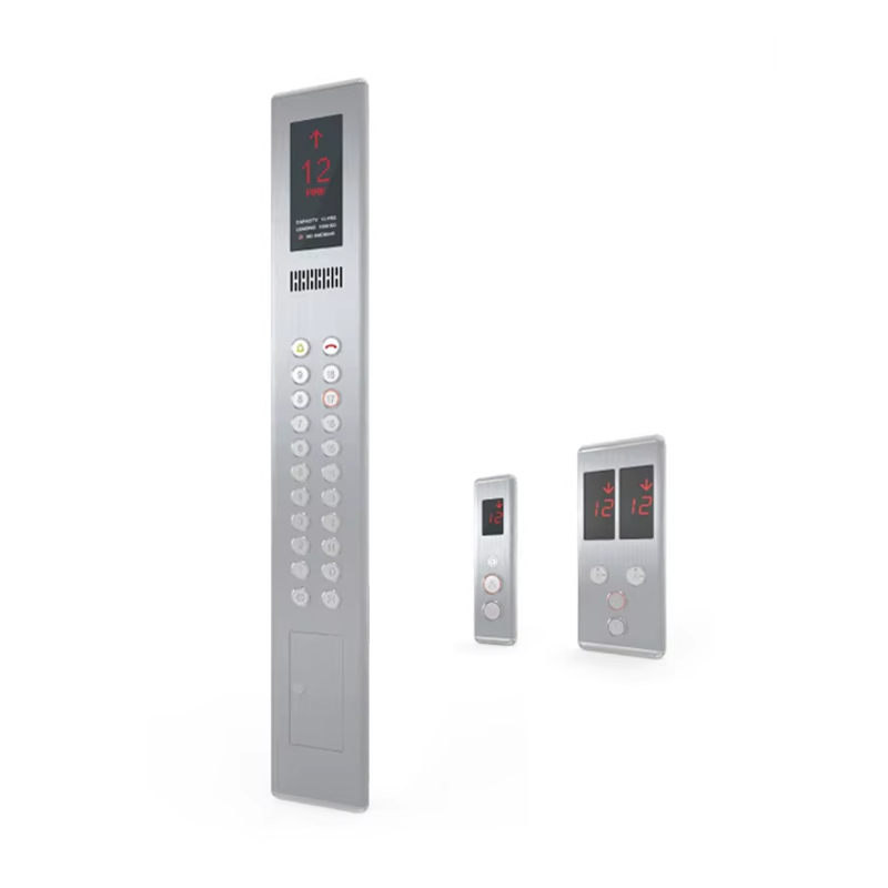 VTSP329 Elektriske komponenter COP Elevator Lift Dele Kontrolpanel
