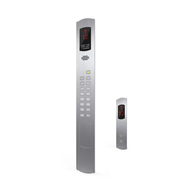 VTSP329 Elektriske komponenter COP Elevator Lift Dele Kontrolpanel