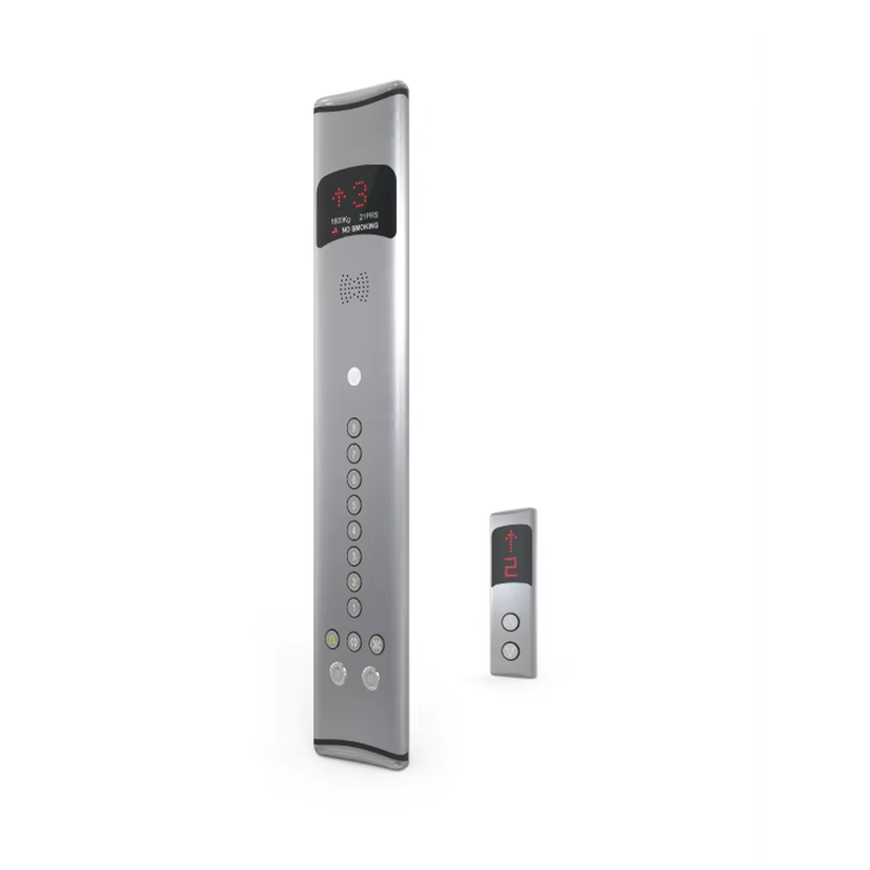 VTSP329 Elektriske komponenter COP Elevator Lift Dele Kontrolpanel