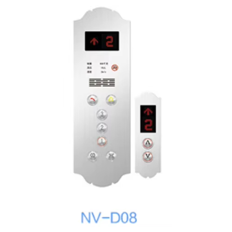 VTSP330 Lavpris Elevator Dele COP til Elevator