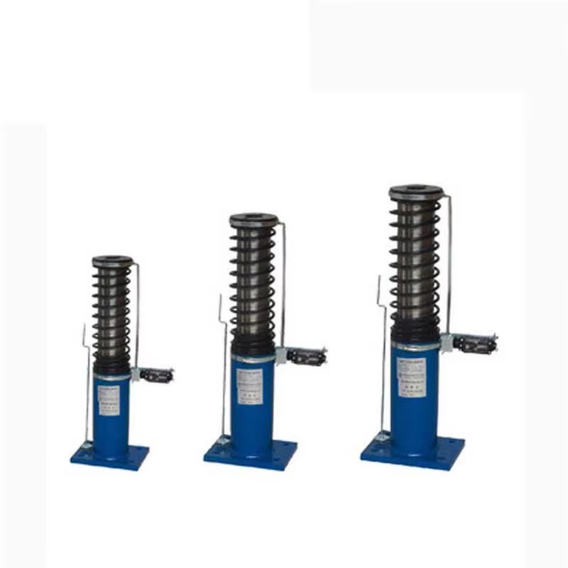 VTSP305 Elevator God Kvalitet Indvendig og Udvendig Elevator Oil Buffer