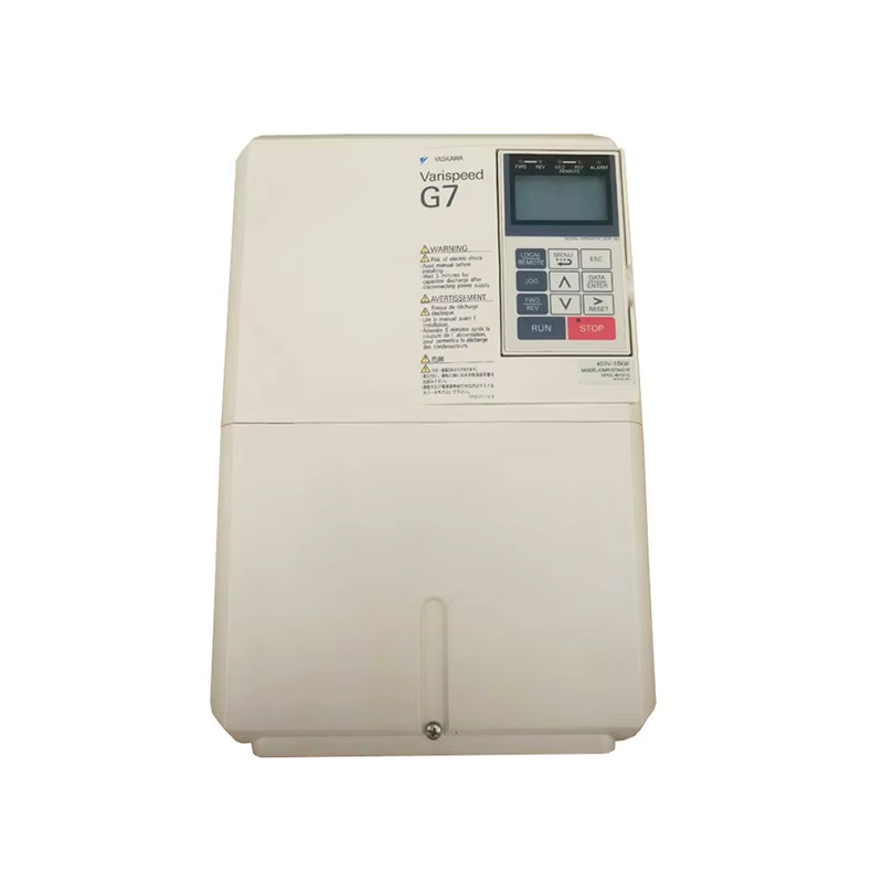 VTSP379 højeffektiv kvalitet Yaskawa L1000A frekvensomformere