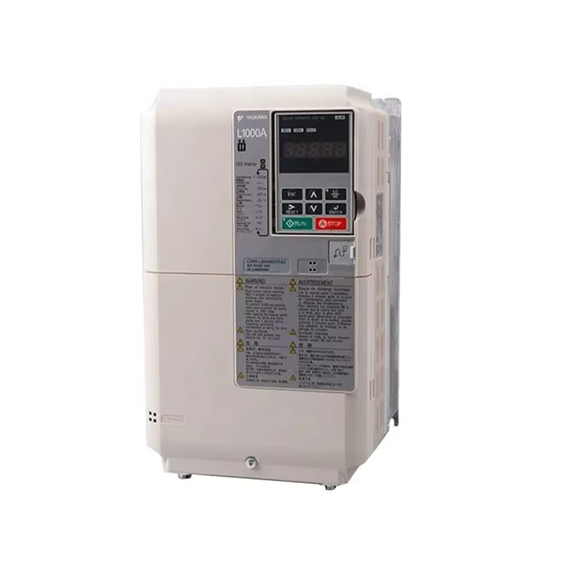 VTSP379 højeffektiv kvalitet Yaskawa L1000A frekvensomformere
