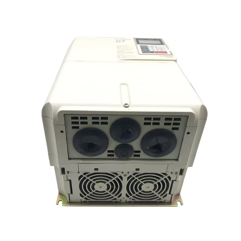 VTSP379 højeffektiv kvalitet Yaskawa L1000A frekvensomformere