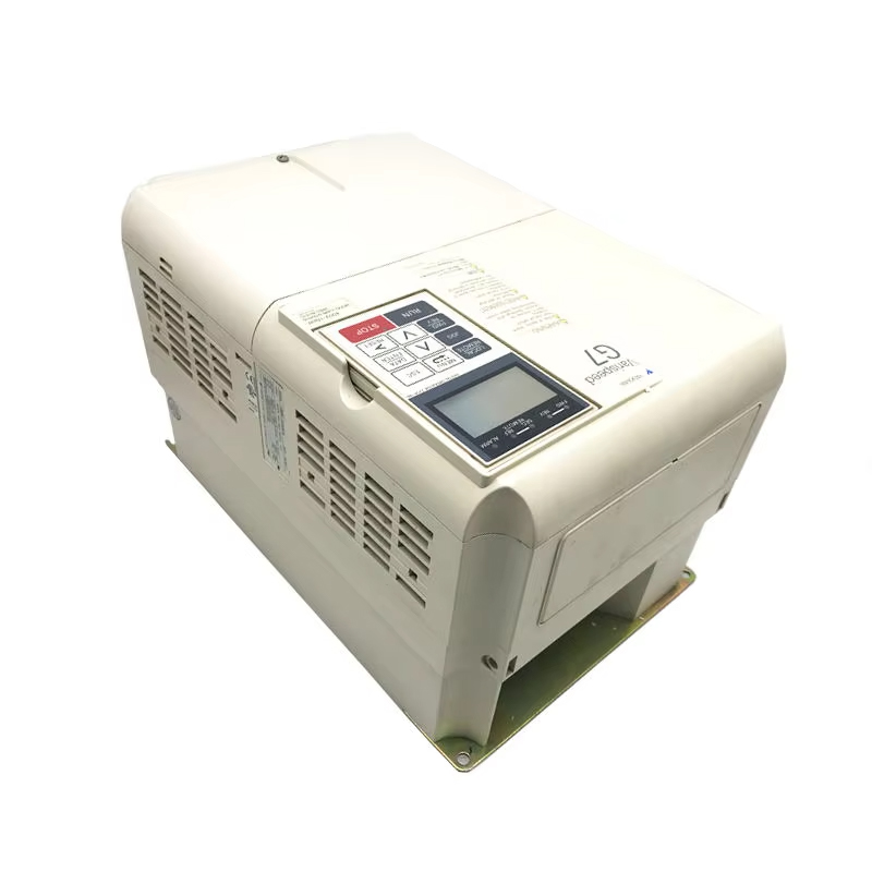VTSP379 højeffektiv kvalitet Yaskawa L1000A frekvensomformere