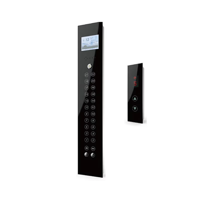 VTSP335 Fabrikspris Elevator dele Elektriske komponenter Kontrolpanel COP