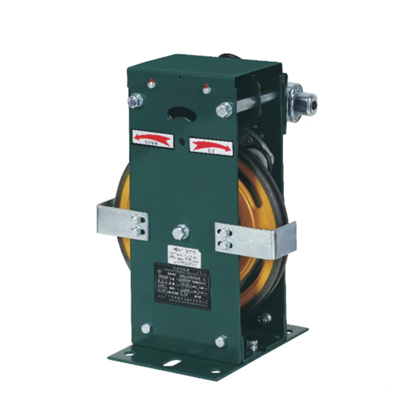 VTSP294 52-Xs15D Overhastighedsregulator til passagerelevator