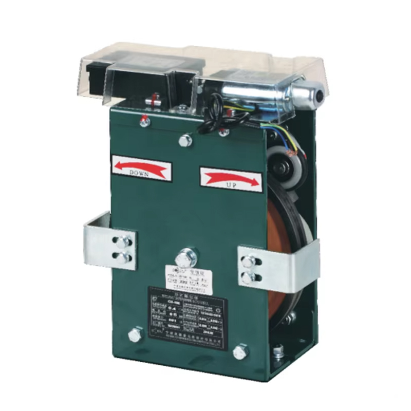 VTSP294 52-Xs15D Overhastighedsregulator til passagerelevator