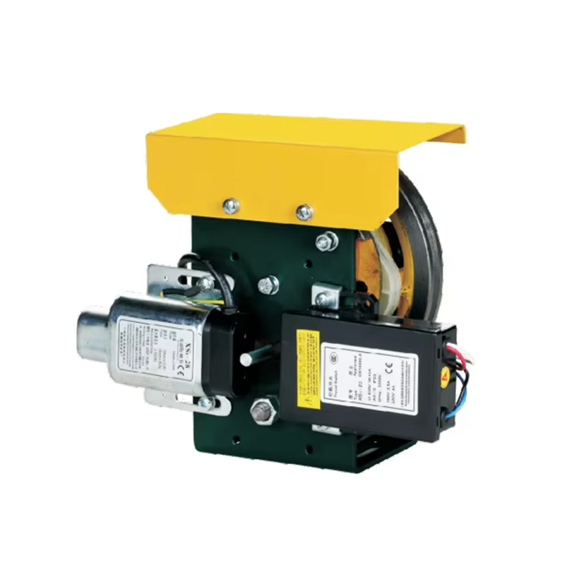 VTSP295 Super Quality Factory Elevator Over Speed ​​Governor med billig pris
