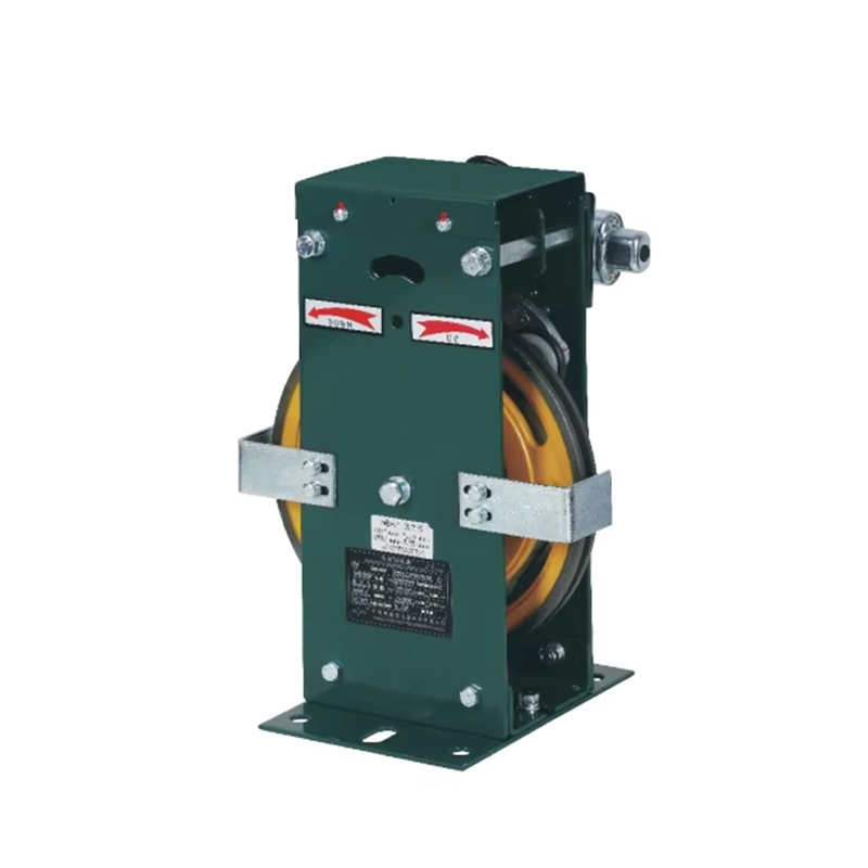 VTSP295 Super Quality Factory Elevator Over Speed ​​Governor med billig pris