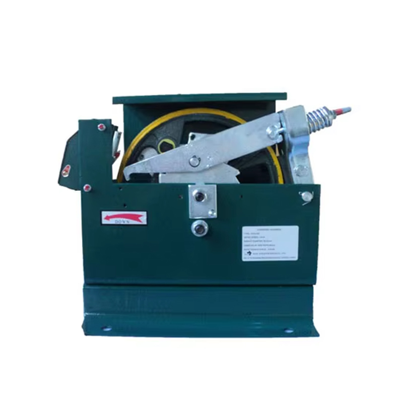 VTSP295 Super Quality Factory Elevator Over Speed ​​Governor med billig pris