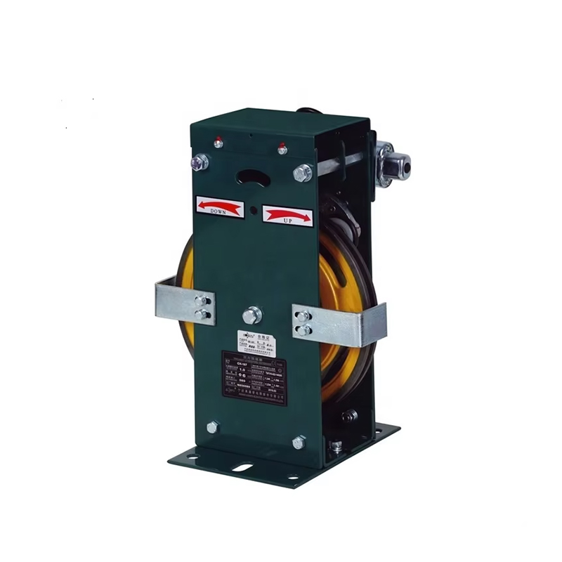VTSP295 Super Quality Factory Elevator Over Speed ​​Governor med billig pris
