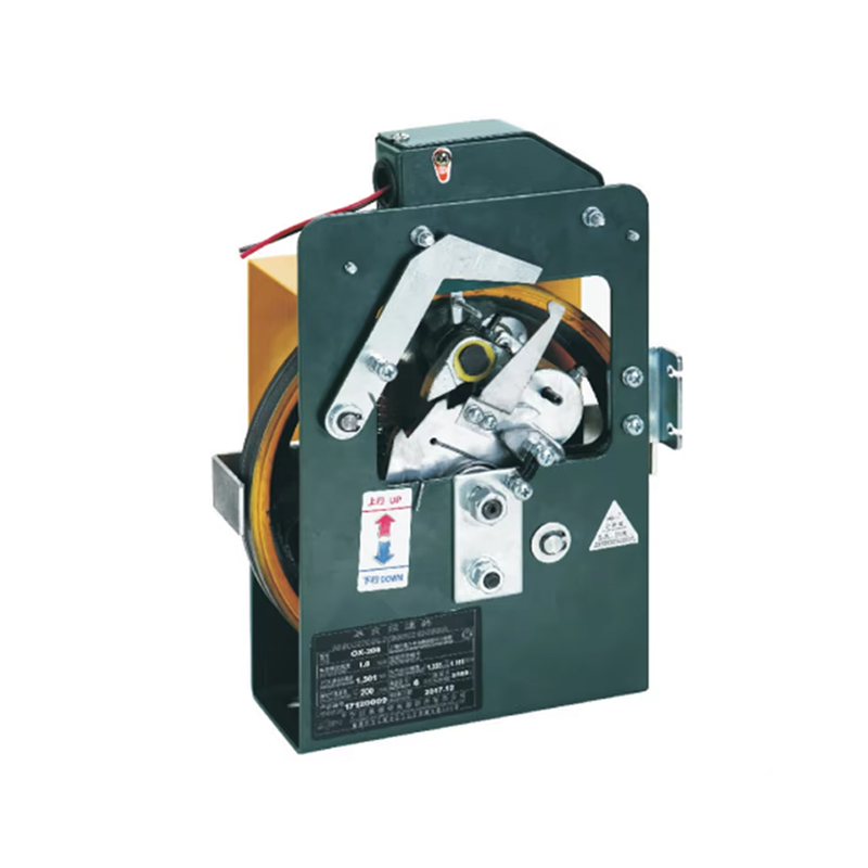 VTSP295 Super Quality Factory Elevator Over Speed ​​Governor med billig pris