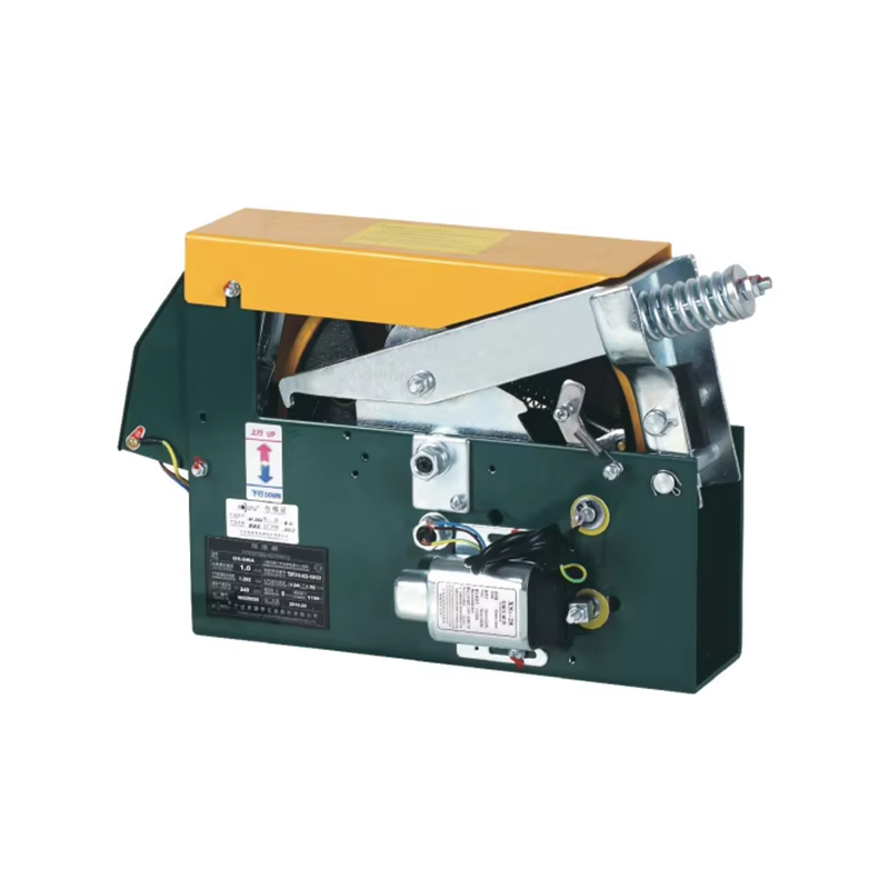 VTSP295 Super Quality Factory Elevator Over Speed ​​Governor med billig pris