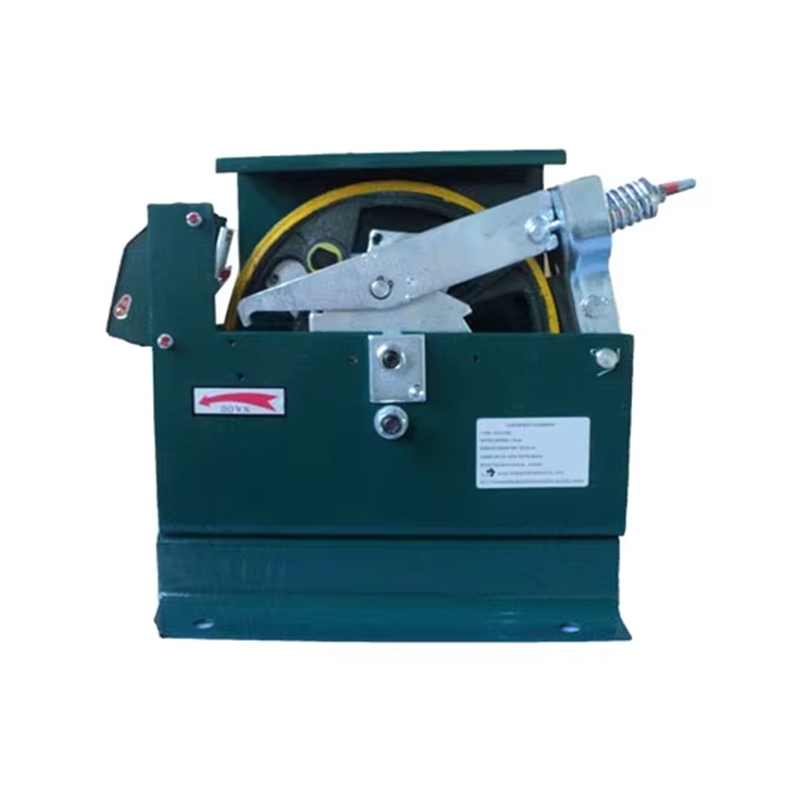 VTSP296 Lift Parts Elevator Elektronisk overhastighedskontrolregulator
