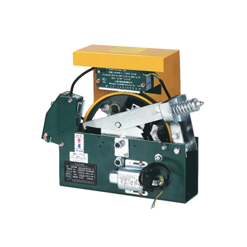 VTSP296 Lift Parts Elevator Elektronisk overhastighedskontrolregulator