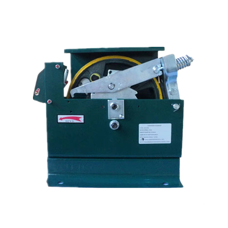 VTSP296 Lift Parts Elevator Elektronisk overhastighedskontrolregulator