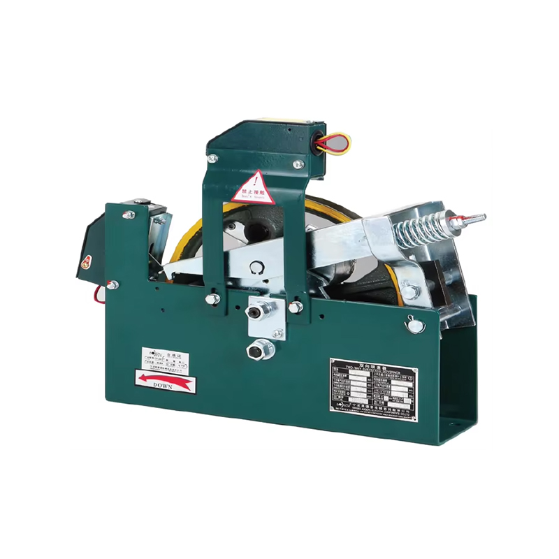 VTSP296 Lift Parts Elevator Elektronisk overhastighedskontrolregulator