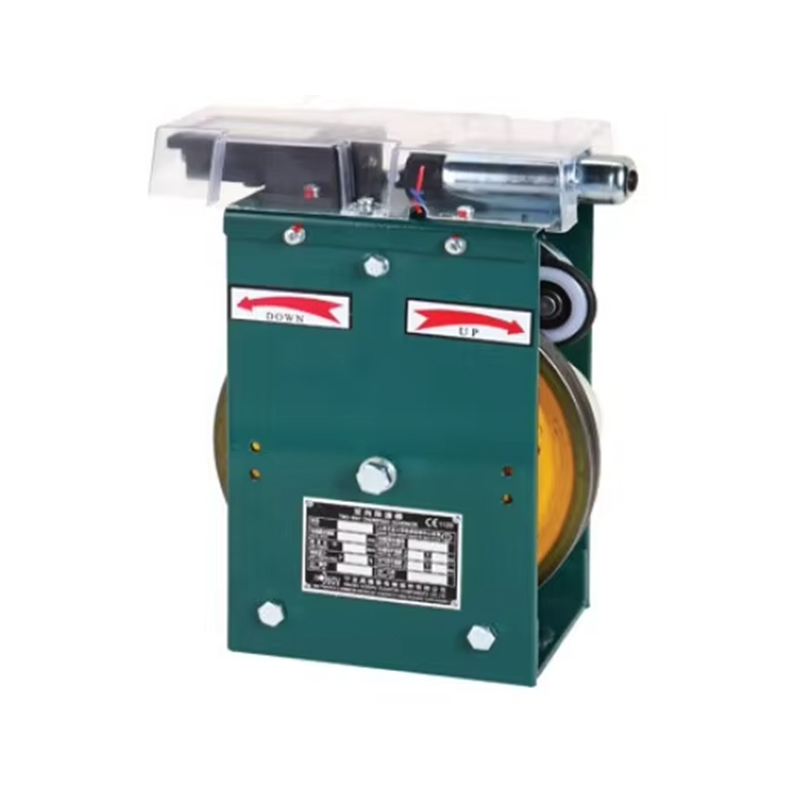 VTSP296 Lift Parts Elevator Elektronisk overhastighedskontrolregulator