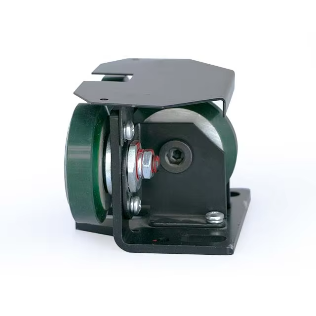 VTSP155 Hurtig hastighed kabineskinne elevator rullende styresko