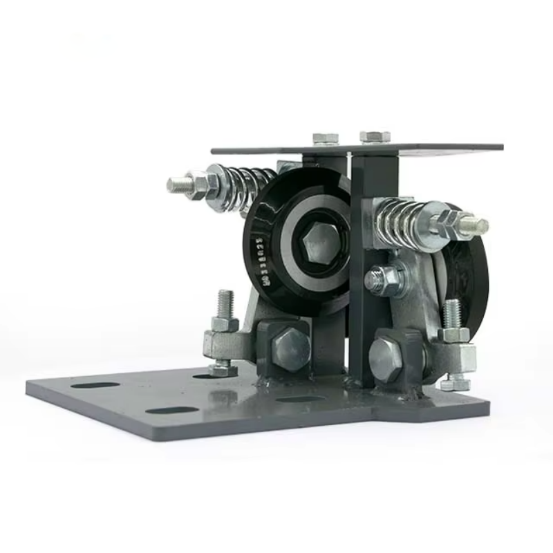 VTSP148 OEM elevatordele Elevatorrullestyresamling Lavvibrationsrullestyr