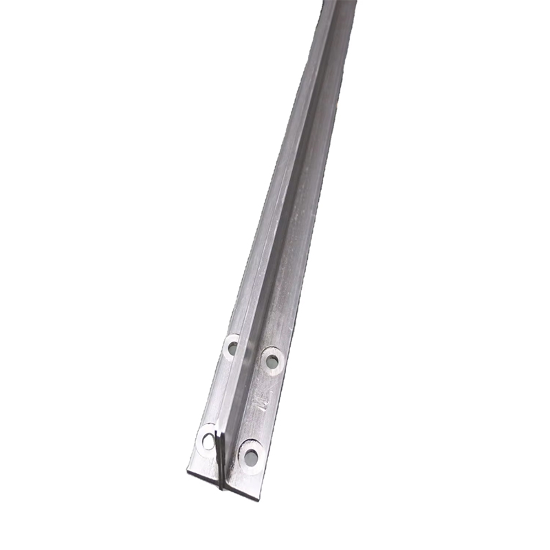 VTSP117 Elevator Dele & Tilbehør Tilpasset Elevator Guide Skinne Størrelse T Type _ OEM Lift Skinne Producent