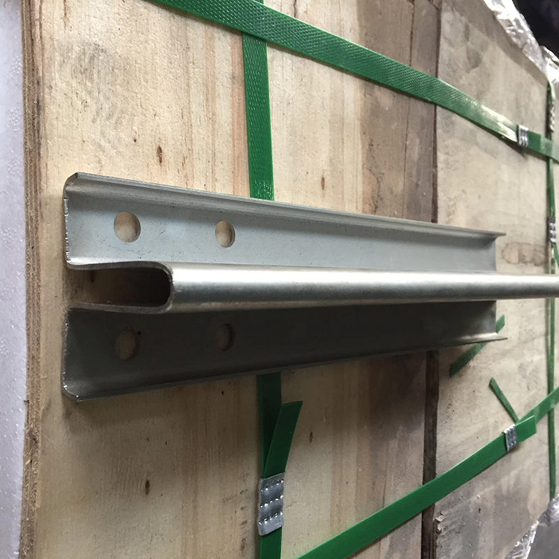 VTSP117 Elevator Dele & Tilbehør Tilpasset Elevator Guide Skinne Størrelse T Type _ OEM Lift Skinne Producent