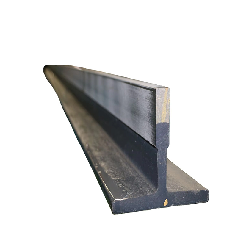 VTSP114 Elevatordele Elevatorstyreskinnemodel Rustfrit stål ISO9001 certificeret koldtrukne præcisionskontorbygninger 1 år