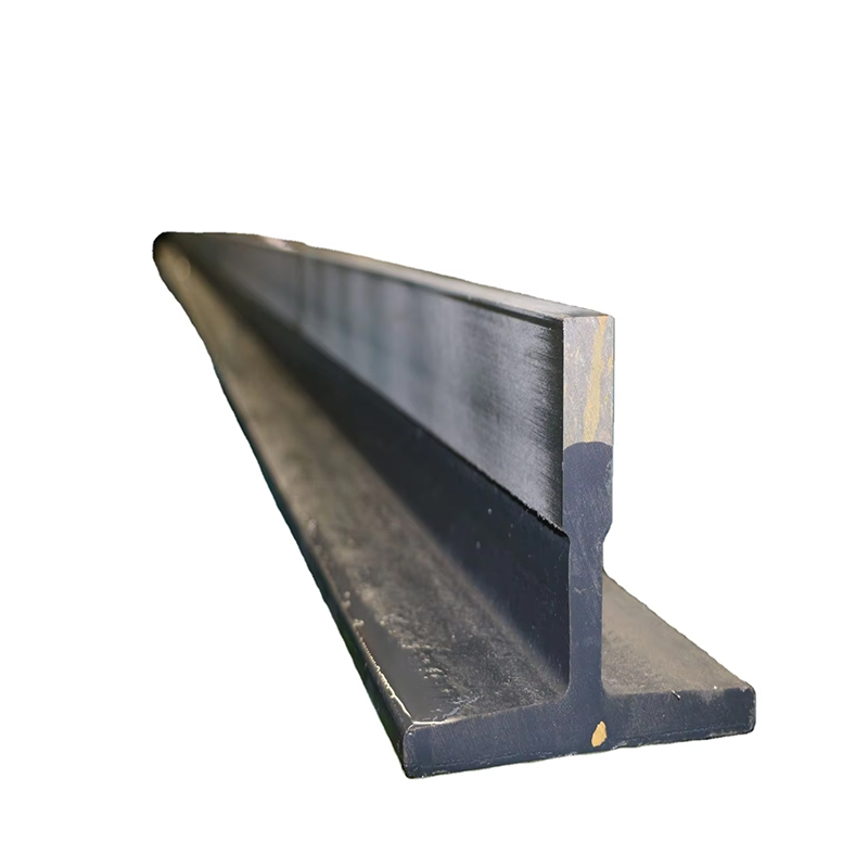 VTSP108 Elevator dele og tilbehør Kommerciel elevator styreskinne T127-2 Premium stålskinne