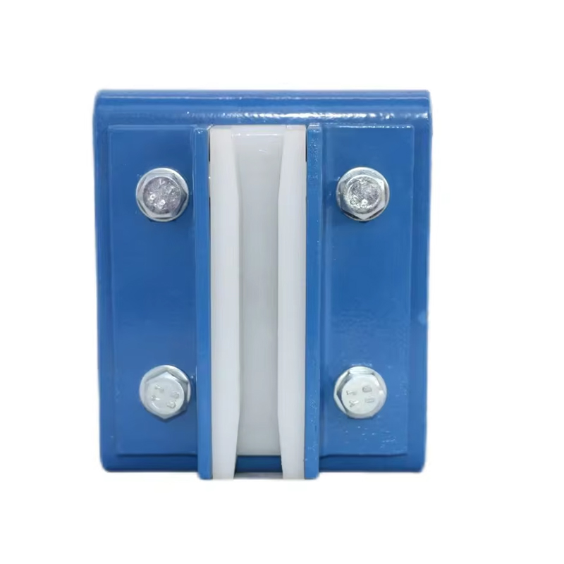 VTSP162 Elevator Lift Kone Elevator Parts Gliding Guide Shoe