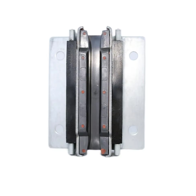VTSP162 Elevator Lift Kone Elevator Parts Gliding Guide Shoe